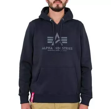 Alpha Industries Basic худи S