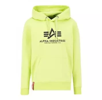Alpha Industries Basic худи S