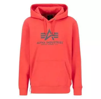 Alpha Industries Basic худи S
