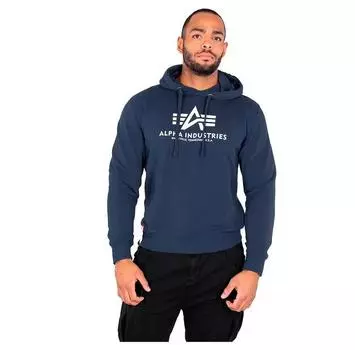 Alpha Industries Basic худи S