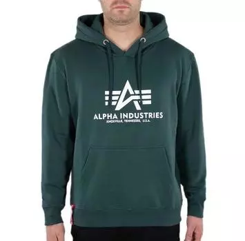 Alpha Industries Basic худи XL