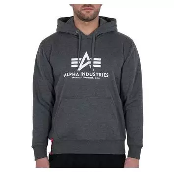 Alpha Industries Basic худи XL