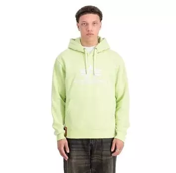 Alpha Industries Basic худи XL