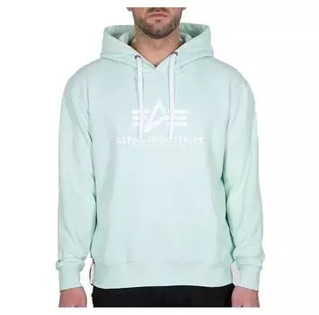 Alpha Industries Basic худи XL