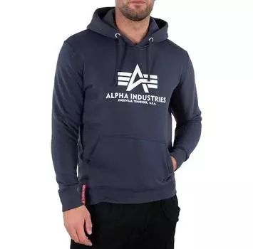 Alpha Industries Basic худи XS