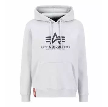 Alpha Industries Basic Rainbow Ref. Print худи S