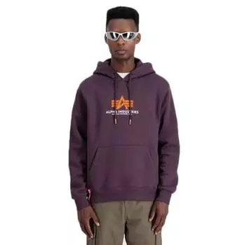 Alpha Industries Basic Rubber худи 3XL