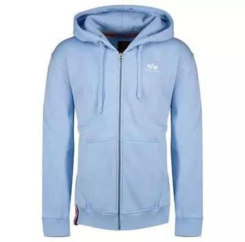 Alpha Industries Basic SL Full Zip свитшот S