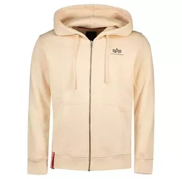 Alpha Industries Basic SL Full Zip свитшот 3XL