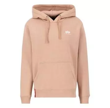 Alpha Industries Basic Small Logo худи S