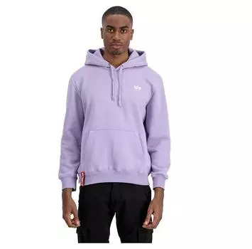 Alpha Industries Basic Small Logo худи 2XL