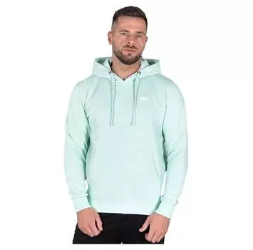 Alpha Industries Basic Small Logo худи L
