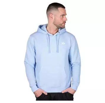 Alpha Industries Basic Small Logo худи 3XL