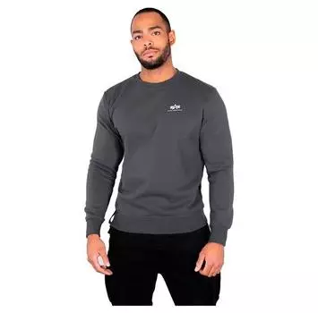 Alpha Industries Basic Small Logo свитшот 2XL