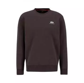 Alpha Industries Basic Small Logo свитшот 3XL
