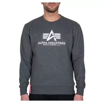 Alpha Industries Basic свитшот 2XL