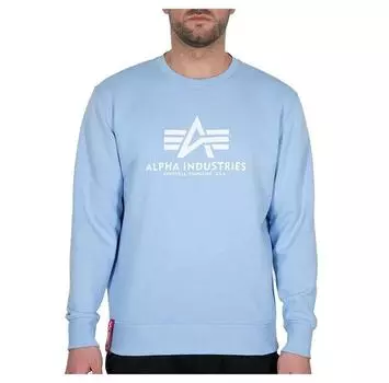 Alpha Industries Basic свитшот 2XL
