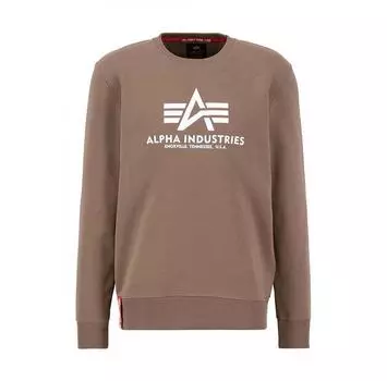 Alpha Industries Basic свитшот 2XL