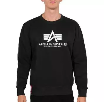 Alpha Industries Basic свитшот 2XL