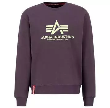 Alpha Industries Basic свитшот L