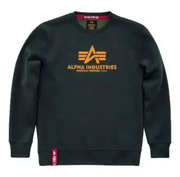 Alpha Industries Basic свитшот 3XL