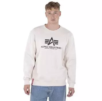 Alpha Industries Basic свитшот S