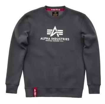 Alpha Industries Basic свитшот 3XL