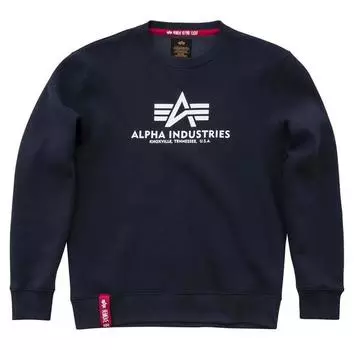 Alpha Industries Basic свитшот L