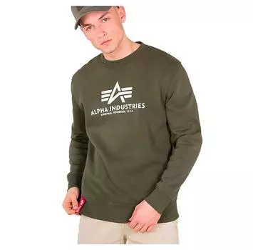 Alpha Industries Basic свитшот L