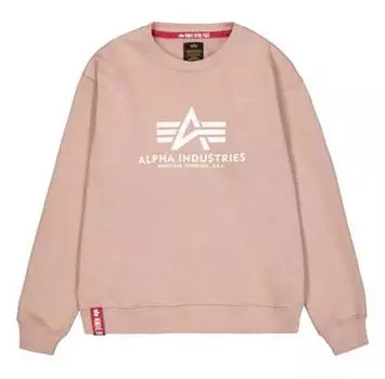 Alpha Industries Basic свитшот L