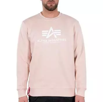 Alpha Industries Basic свитшот L