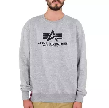 Alpha Industries Basic свитшот L
