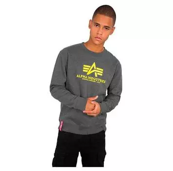 Alpha Industries Basic свитшот XS