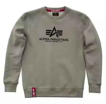 Alpha Industries Basic свитшот 2XL