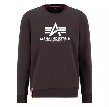 Alpha Industries Basic свитшот S