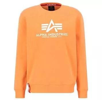 Alpha Industries Basic свитшот M