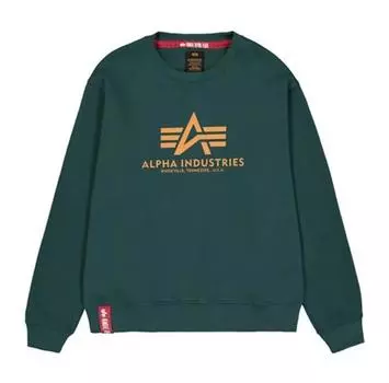 Alpha Industries Basic свитшот XL