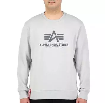 Alpha Industries Basic свитшот S