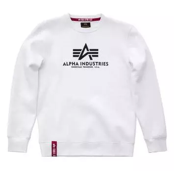 Alpha Industries Basic свитшот S