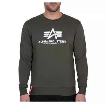 Alpha Industries Basic свитшот 2XL