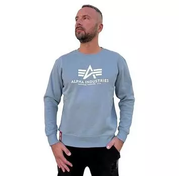 Alpha Industries Basic свитшот XS