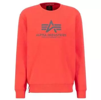Alpha Industries Basic свитшот XS