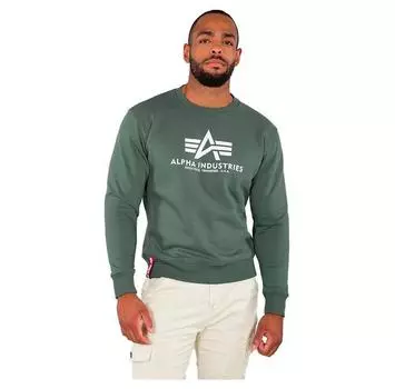 Alpha Industries Basic свитшот 3XL