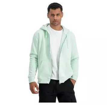 Alpha Industries Basic Zip Sl худи 2XL