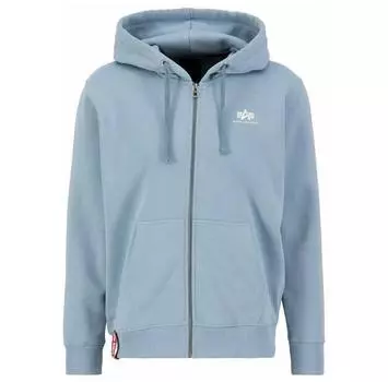 Alpha Industries Basic Zip Sl худи 3XL