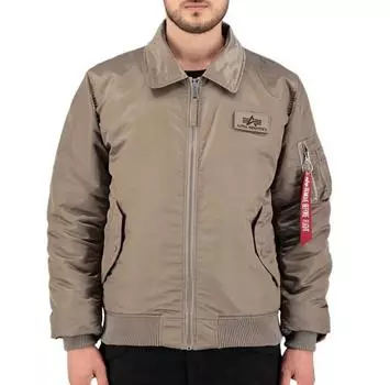 Alpha Industries CWU Jet Blast куртка L