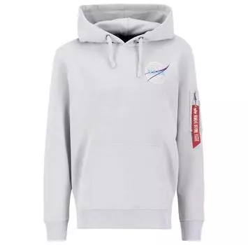 Alpha Industries Dark Side худи L