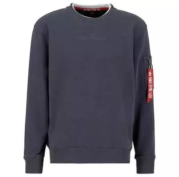 Alpha Industries Double Layer свитшот M