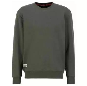 Alpha Industries Dragon Emb свитшот 2XL