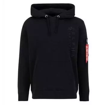 Alpha Industries Emb худи S